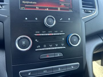 Renault Mégane Estate